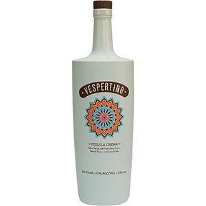Image of Vespertino Tequila Cream from Vespertino