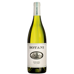 Botani Sierras de Malaga Moscatel Old Vines 2024