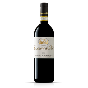 Image of Casanova di Neri Brunello di Montalcino DOCG White Label from Casanova di Neri