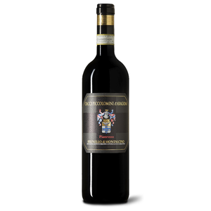 Image of Ciacci Brunello di Montalcino Pianrosso from Ciacci Piccolomini d'Aragona
