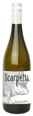 Scarpetta Pinot Grigio 2025