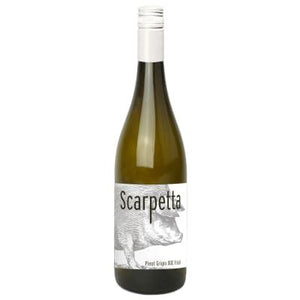 Scarpetta Pinot Grigio 2025