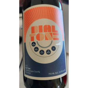 Image of Babs Dial Tone Pinot Noir, Santa Barbara County from Babs