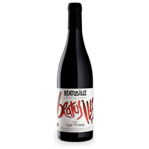 Image of Ferrando Cotes du Rhone Clos Beatus Ille Rouge from Ferrando