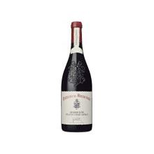 Image of Chateau Beaucastel Chateauneuf du Pape Rouge from Chateau Beaucastel