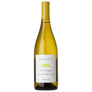 Image of Tan Fruit 'Tank Fruit' Chardonnay from Tan Fruit