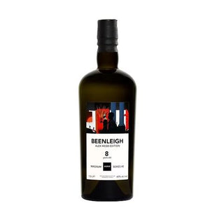 Magnum Series #2 Beenleah 8 Year Old Rum