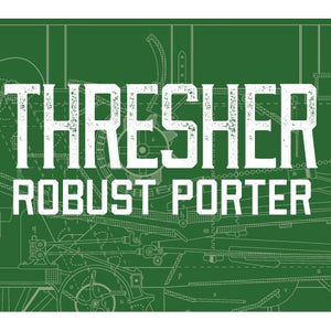 Broadway Thresher Porter
