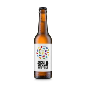 Image of BRLO Happy Pils from BRLO