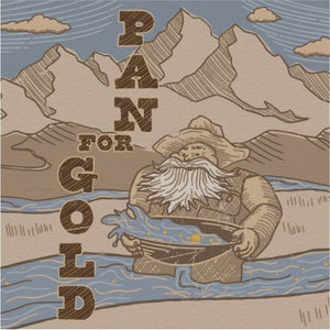 Weldwerks Pan For Gold West Coast IPA