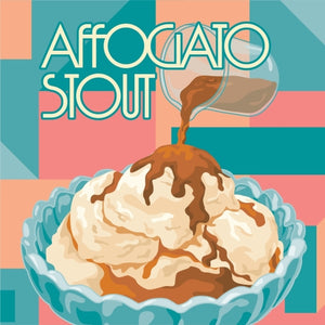 Image of Weldwerks Brewing Co. Affogato Stout from Weldwerks Brewing Co.
