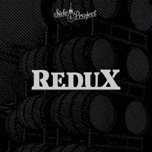Side Project Brewing Redux Stout