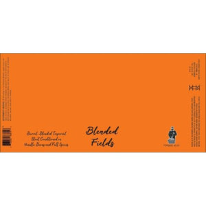 Timber Ales Blended Fields Stout