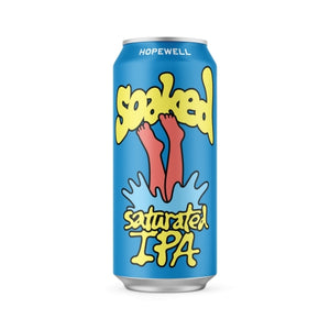 Hopewell Soaked Saturated IPA