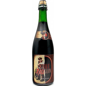 Image of Tilquin Rullquin Stout from Gueuzerie Tilquin