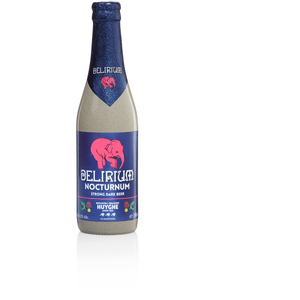 Image of Delirium Nocturnum from Brouwerij Huyghe