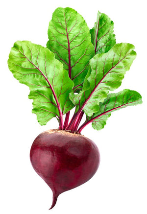 Local Organic Beets