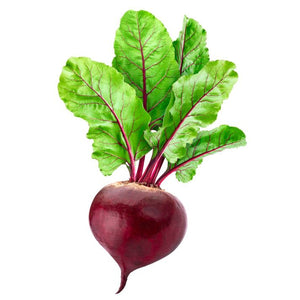 Local Organic Beets