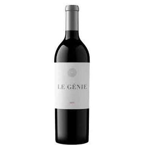 Bella Oaks Cabernet Le Genie 2021