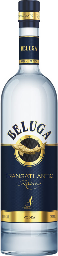 Beluga Vodka Transatlantic Racing