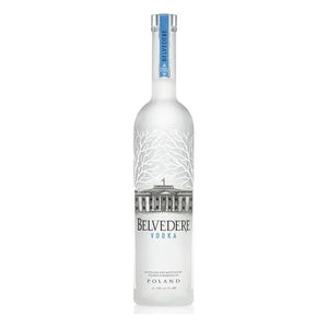Image of Belvedere Vodka from Polmos Żyrardów