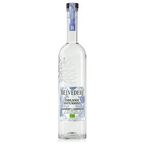Image of Belvedere Blackberry Lemongrass Vodka from Belvedere