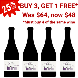 2019 Lou Belvestit Thongue Rouge Bundle