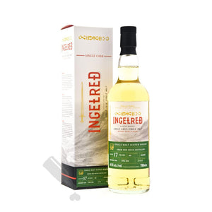 Ingelred Ben Nevis 17 Year Old Single Malt Scotch