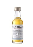 Benriach The Twelve Single Malt Scotch 12 Year Old