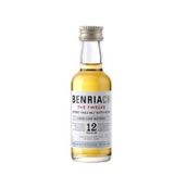 Benriach The Twelve Single Malt Scotch 12 Year Old
