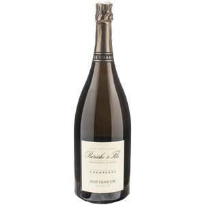 Image of Bereche & Fils Champagne Avize Unique Grand Cru from Bereche & Fils