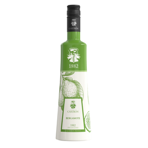 Image of Joseph Cartron Bergamote Liqueur from Joseph Cartron