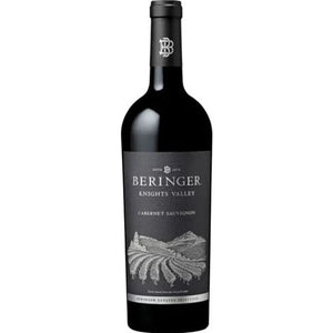 Beringer Knights Valley Cabernet Sauvignon 2021