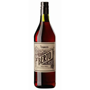 Berto Vermouth Sweet Rosso