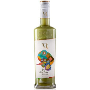 Bespoke Distillery Pistachio Cream