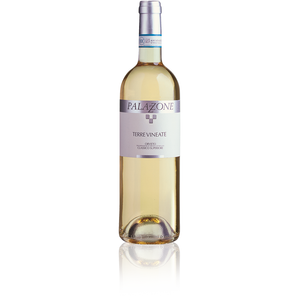 Image of Palazzone Terre Vineate Orvieto Classico from Palazzone