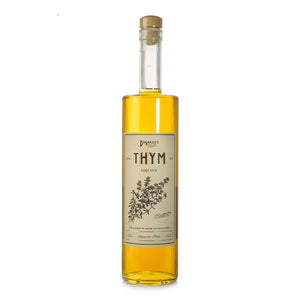 Image of Bigalet Thym Liqueur from Bigallet