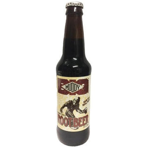 Image of Big Muddy Root Beer from Big Muddy Brewing