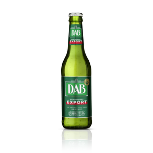 Image of DAB Dortmunder Export from Dortmunder Actien-Brauerei