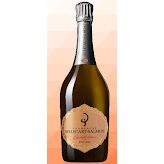 Billecart Salmon Champagne Elisabeth Salmon Rose 2012