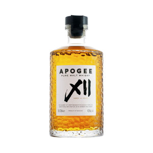 Image of Bimber Distillery Apogee XII Pure Malt Whisky from Bimber Distillery