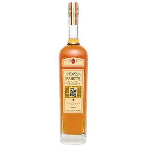 Image of Faretti Biscotti Liqueur from Faretti
