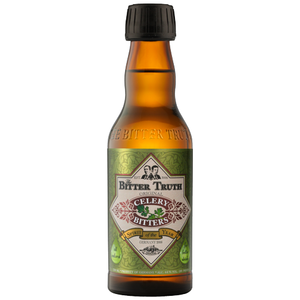 Image of Bitter Truth Celery Bitters from The Bitter Truth