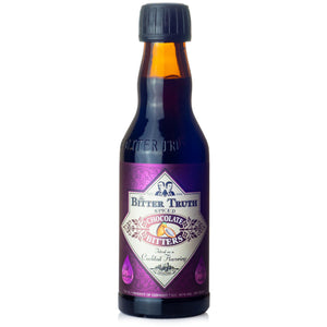 Image of Bitter Truth Chocolate Bitters from The Bitter Truth