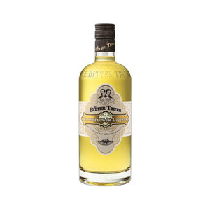 Image of Bitter Truth Elderflower Liqueur from The Bitter Truth