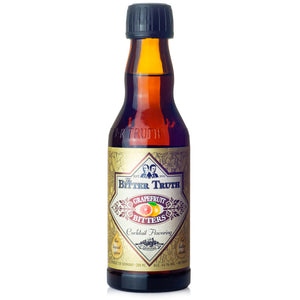 Image of Bitter Truth Grapefruit Bitters from The Bitter Truth