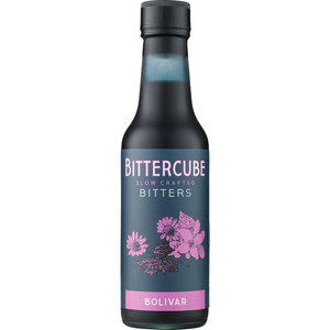 Image of Bittercube Bolivar Bitters from Bittercube