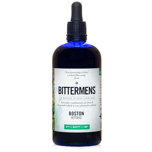 Image of Bittermens Boston Bittahs Bitters from Bittermens