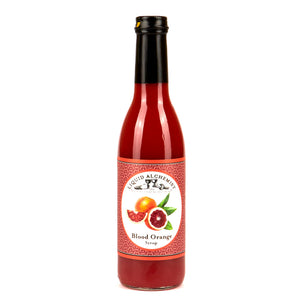 Image of Liquid Alchemist Blood Orange from Liquid Alchemist