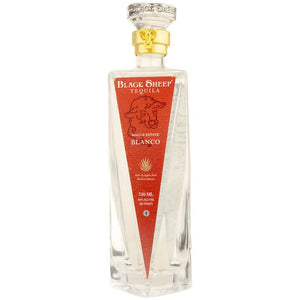 Image of Black Sheep Tequila Blanco from Black Sheep Distillery